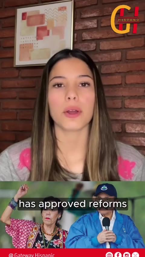 Dictadura Nicaragüense Asfixia a ONG: Un Nuevo Golpe a la Libertad de Asociación