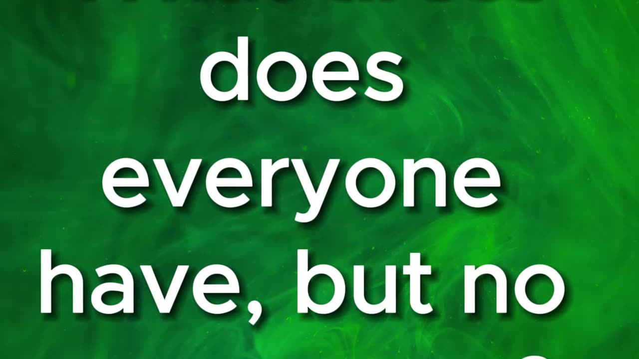 🤔Can you solve the riddle??🤔 #62