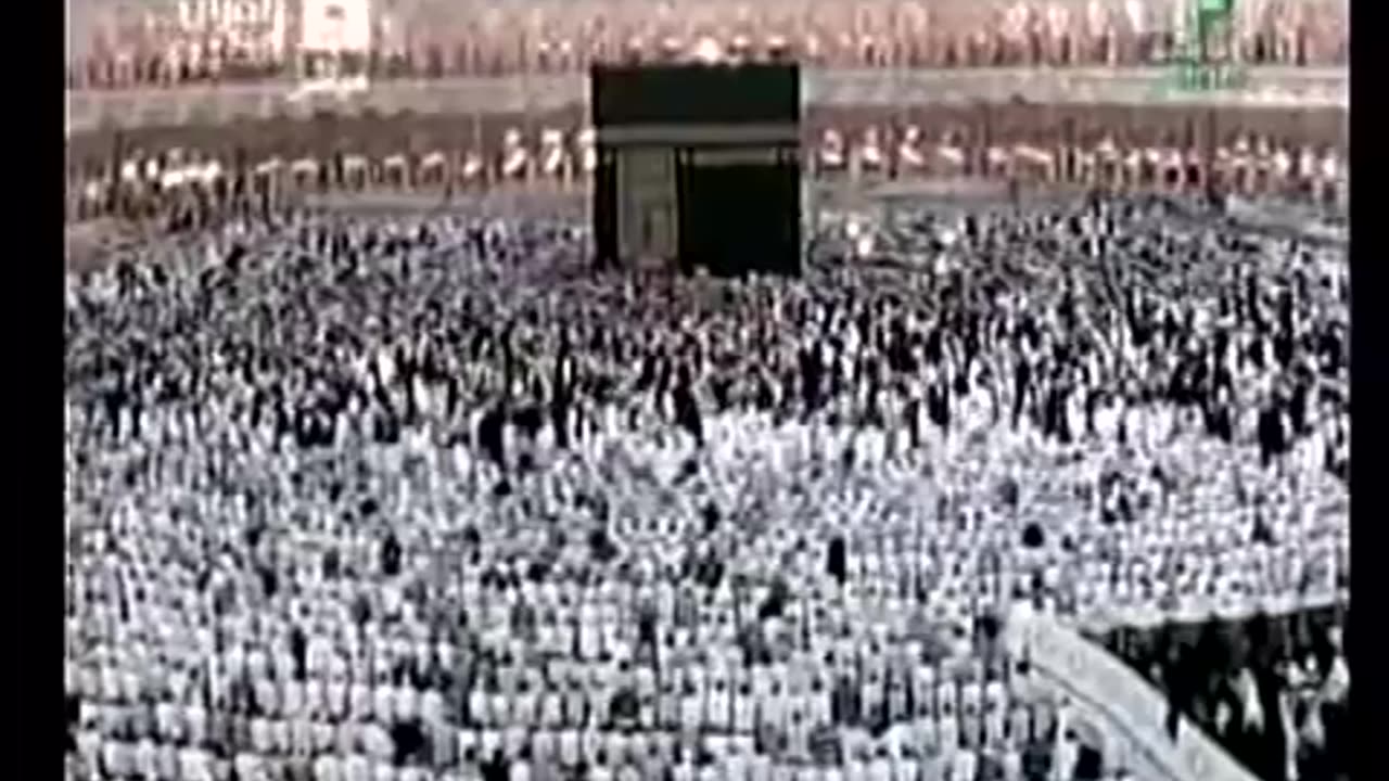 Taraweeh 2010 6 Night Du'a by Sheikh Maher Al Muaiqly, Masjid Al Haram, Makkah