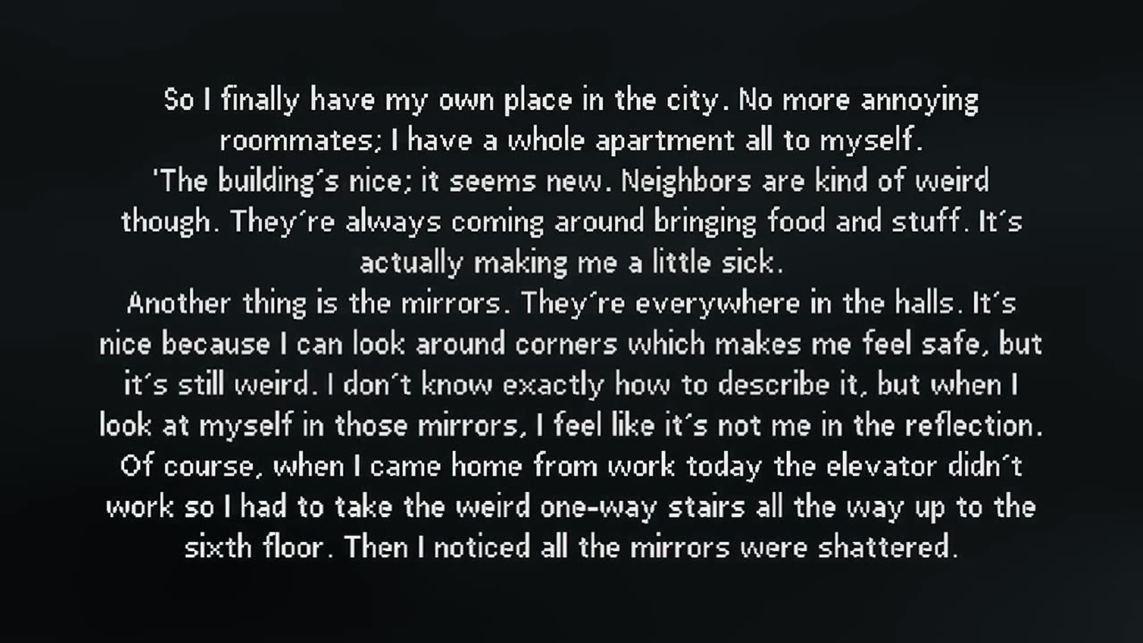 The Game too Scary for 3D - The Hidden Story of FAITH꞉ The Unholy Trinity