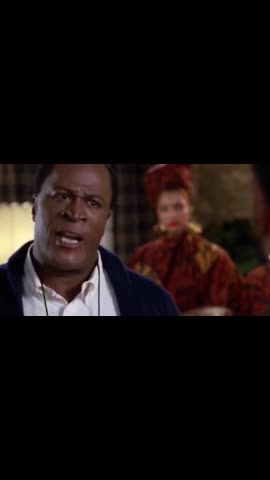 John Amos - Coming to America