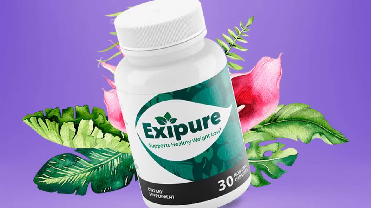 Exipure [BEWARE, WATCH 3X] Exipure Review | Exipure Review 2022 | Exipure Supplement | Exipure 2022