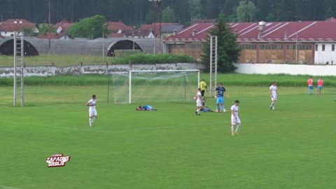 15 SLZ Vrelo Sport - Tutin 0:1