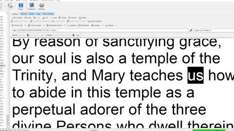 183 MARYS PRAYER