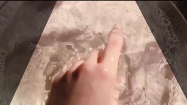 Daily hand care routine for women | #shorts1 | #handscare #routine