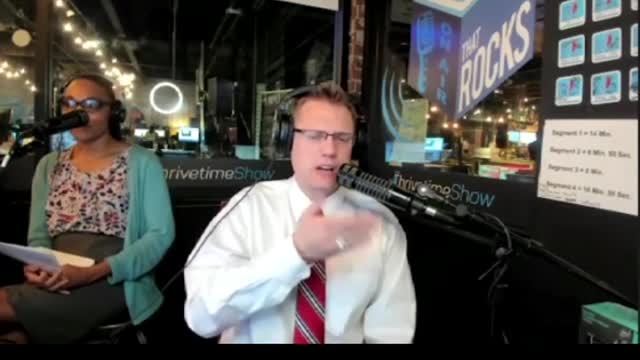 SGT AND CLAY BREAKING IT DOWN