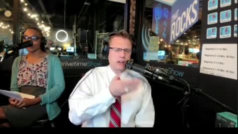 SGT AND CLAY BREAKING IT DOWN