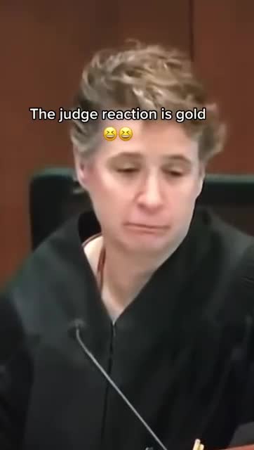 What if Judge reacts to Rottenborn 🤣 funny concept edit, just for fun #justiceforjohnnydepp