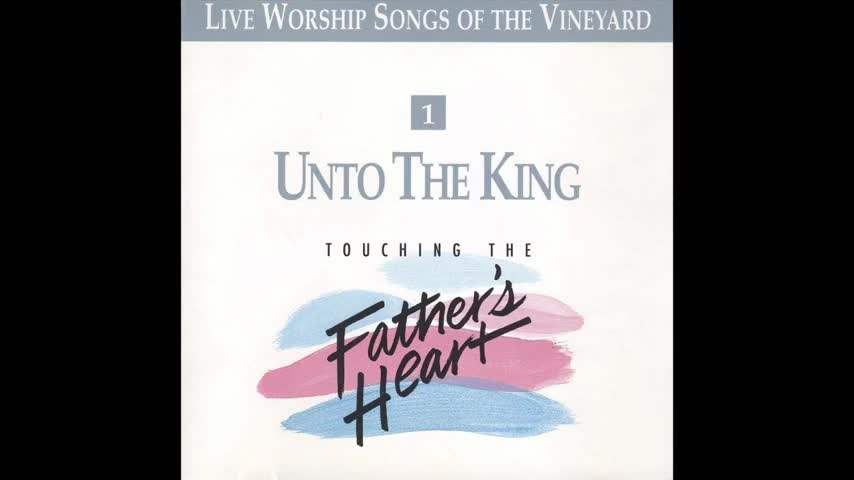 Unto The King Eternal