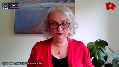 Во Фокус со Силвана Павловска - Пиринска Македонија 1