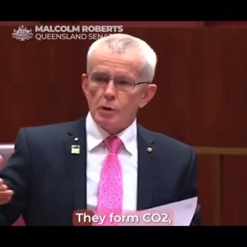 The other scam…. Carbon taxes….