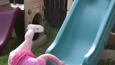 Baby funny video you may like