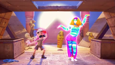 Just Dance 2019 - Mi Mi Mi (Uncensored)