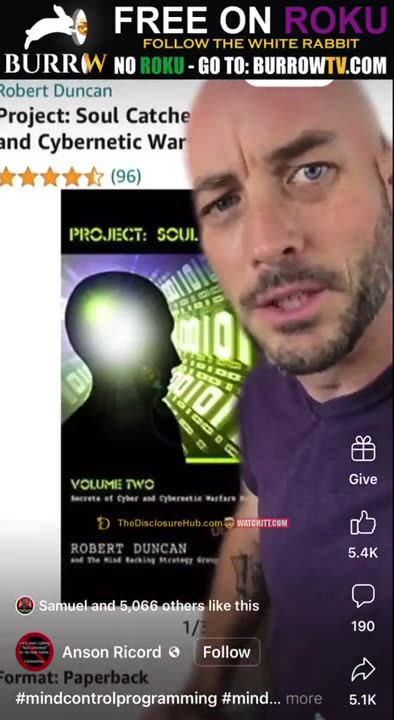 ARE YOU BEING EXPERIMENTED ON!? - Reloaded from Targeted Individual Channel