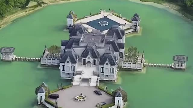 dwyanewade#NBA#realestate#mansion#wedding