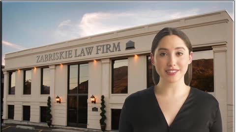 Zabriskie Law Firm: Providing Legal Help for Criminal Defense Issues