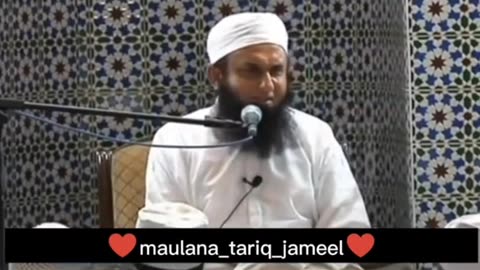 MOUT KE BAD KIA HO GA | TARIQ JAMEEL BAYAN