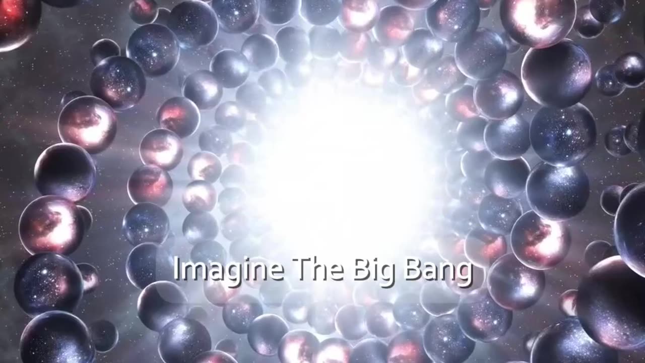 4 Levels of the Multiverse || LetsgoScience