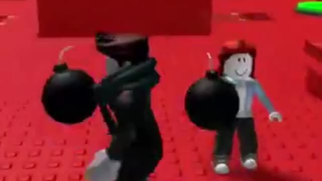 ROBLOX GAMING
