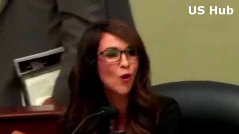 'Democrats In Congress Are A Joke': Lauren Boebert Hammers Biden, Dems Over Inflation