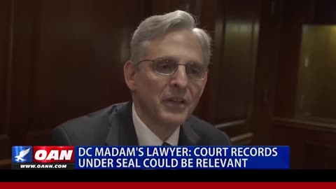 Merrick Garland