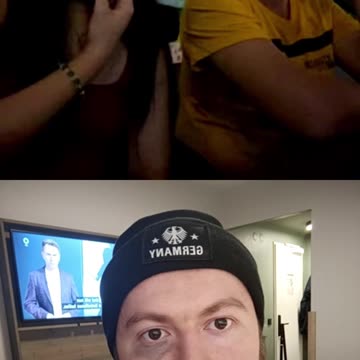 Taking his Girl in front of him - Monkey App, Ome tv, Omegle