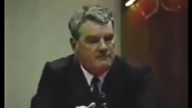 The Jewish Secret Police