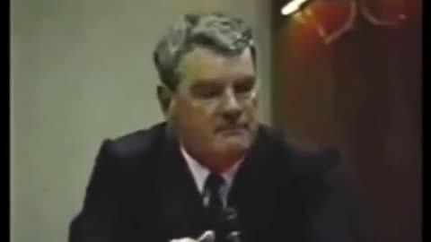 The Jewish Secret Police