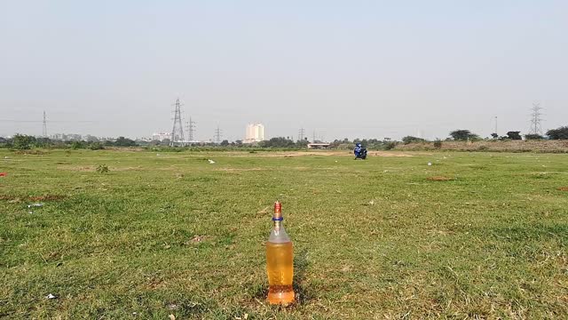 PETROL VS ROCKET DHAMAKA || PETROL VS ROCKET EXPERIMENT || CRACKERS EXPERIMENT