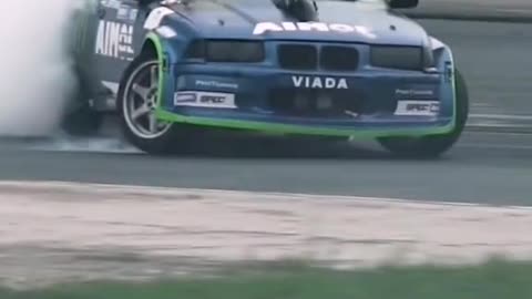 Slowmo drifterr