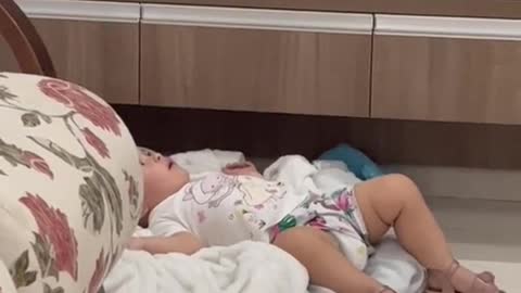 Niece dancing 😍😍🥰🥰😂😂😂😂😂