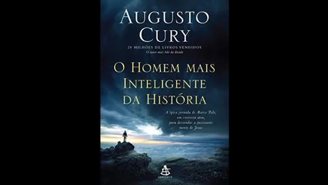 O Homem Mais Inteligente Da História (Audiobook)