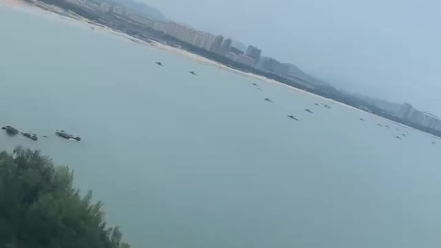 Watch the sunrise together