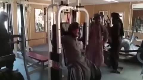 Afghanistan Crisis