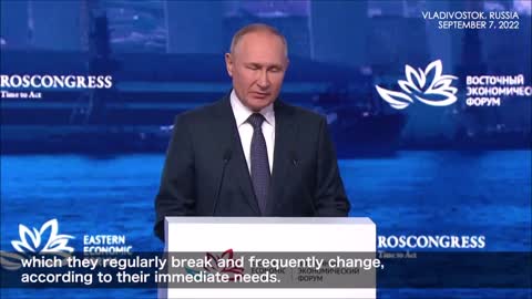 Europa wordt door Amerika opgeofferd