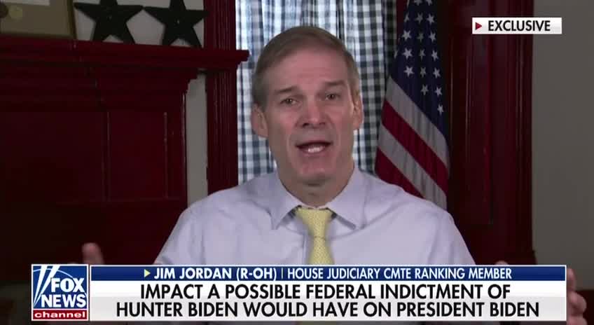 Jim Jordan talks about the importance of WINNING the majority