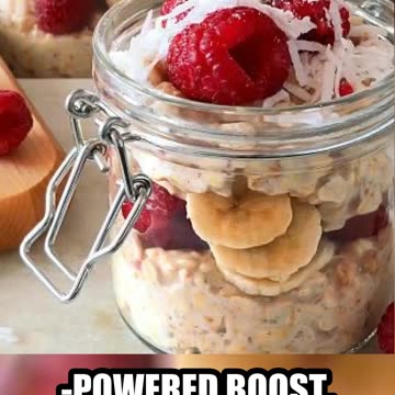 Boost Your Immunity with Raspberries: The Ultimate Superfood!