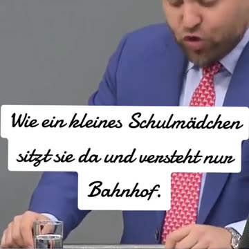 Migrant Deutschland Boot voll Bärbock