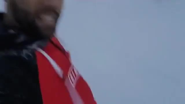 God Has Given You Fresh Steps In The Storm