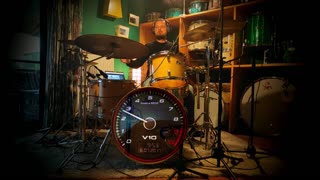 H-Blockx - Power --- Drum Cover