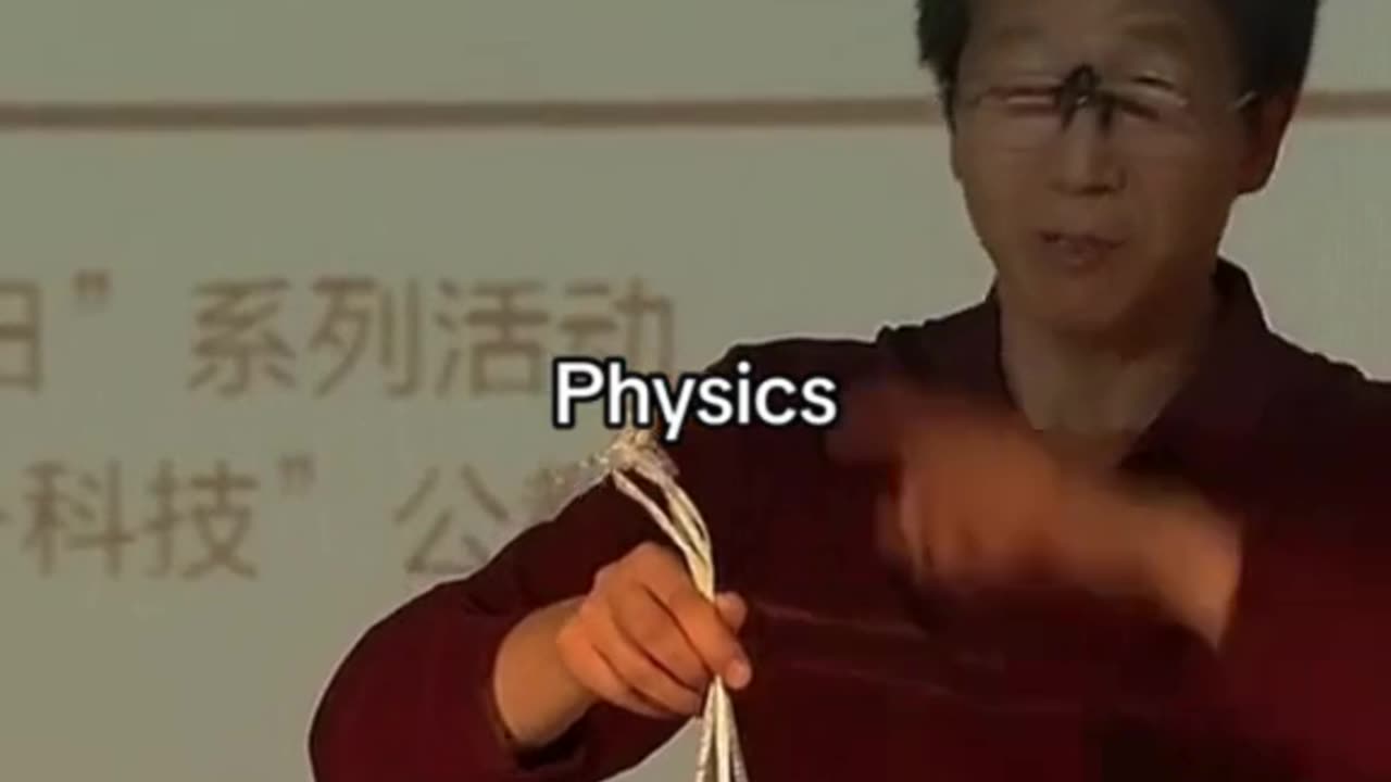 Amazing Physics Tricks—Which One Fascinates You the Most? 🧠⚙️💥