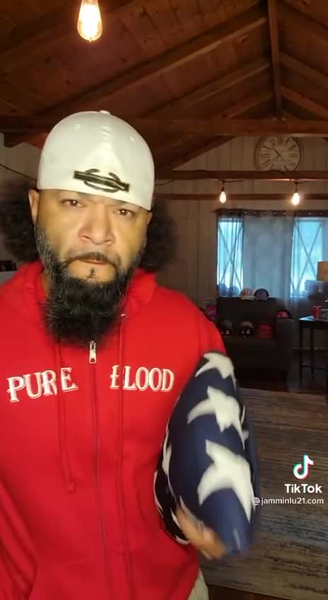 Ex Military on Covid video 3