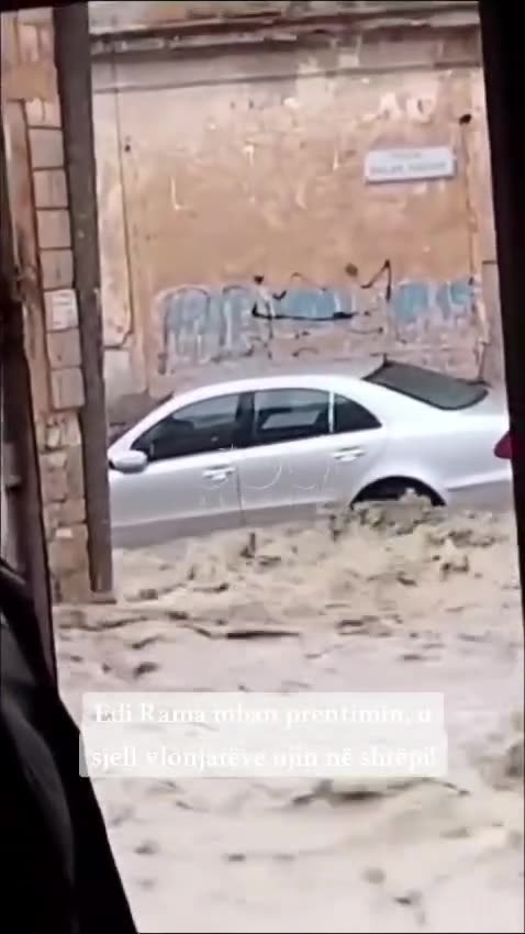 Berisha: Mafia dhe betonizimi, binomi që përmbyti Vlorën