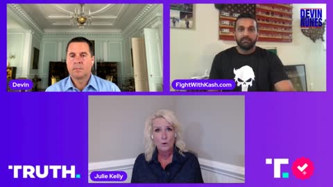 SPECIAL EDITION: Exposing the Jan. 6 Witch Hunt.