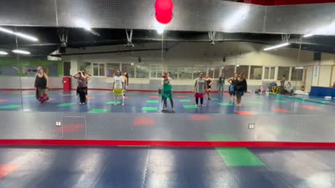 Motu Class 220330 Novice