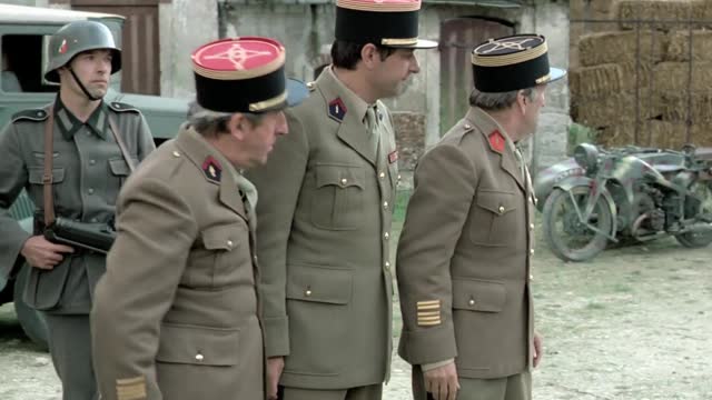 Odnaleźliśmy 7. kompanie