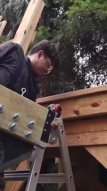 When someone asks me how much you trust your government