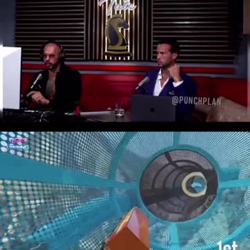 ANDREW TATE ROASTS KSI!!