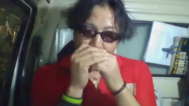 ben E king cover groovin ともぞう