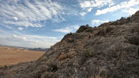 Shadow Mountain - Peak B, Pahrump, NV 89060 - 20241007GX010085